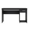Mesa de Escritório 108cm 1 Gaveta Office NT 2070  - 6