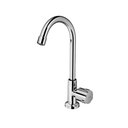 Ver imagem 1 de Torneira de Pia Docol Nova Riva para Lavatório, Cromado