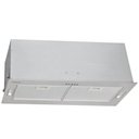 Ver imagem 1 de Coifa Exaustor de Embutir Retangular 220v Tramontina Incasso Aço Inox 75cm