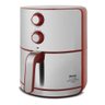 Air Fryer Philco 4,6l 1500w Inox Redstone Pfr18vi 220v - 2