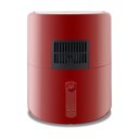 Ver imagem 5 de Air Fryer Philco 4,6l 1500w Inox Redstone Pfr18vi 220v