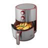 Air Fryer Philco 4,6l 1500w Inox Redstone Pfr18vi 220v - 4