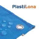 Ver imagem 4 de Lona Multiuso de Polietileno 3m x 5m Plastilona