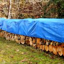 Ver imagem 5 de Lona Multiuso de Polietileno 5m x 6m Plastilona