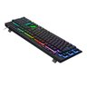 Teclado Redragon K512RGB-SP Shiva RGB Esp - 1