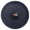 Ver imagem 3 de Relógio De Parede Decorativo Silencioso 30 Cm / Re-345 PGB Branco