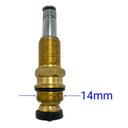 Ver imagem 2 de Reparo Registro Ideal Rosca 0 Eixo 54mm - 080821