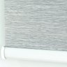 Persiana Rolo Blackout Cinza - 2,10m x 1,50m - 2
