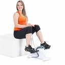 Ver mais imagens de Mini Bike Elétrica Fisioterapia Passiva Original Shoppstore®:220v