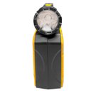 Ver imagem 7 de Lanterna de Mão Solar Recarregável com Kit de Ferramentas
