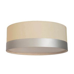 Luminária de Teto Plafon de Sobrepor Tom Luz Iluminação