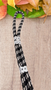 Ver imagem 2 de Guia para Cães em Corda Dupla 16mm X 60cm Preto