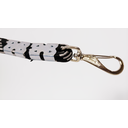 Ver imagem 7 de Guia para Cães em Corda Dupla 16mm X 60cm Preto