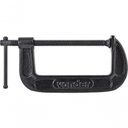 Ver imagem 1 de Grampo Tipo C 8 Ferro Nodular Vonder Plus