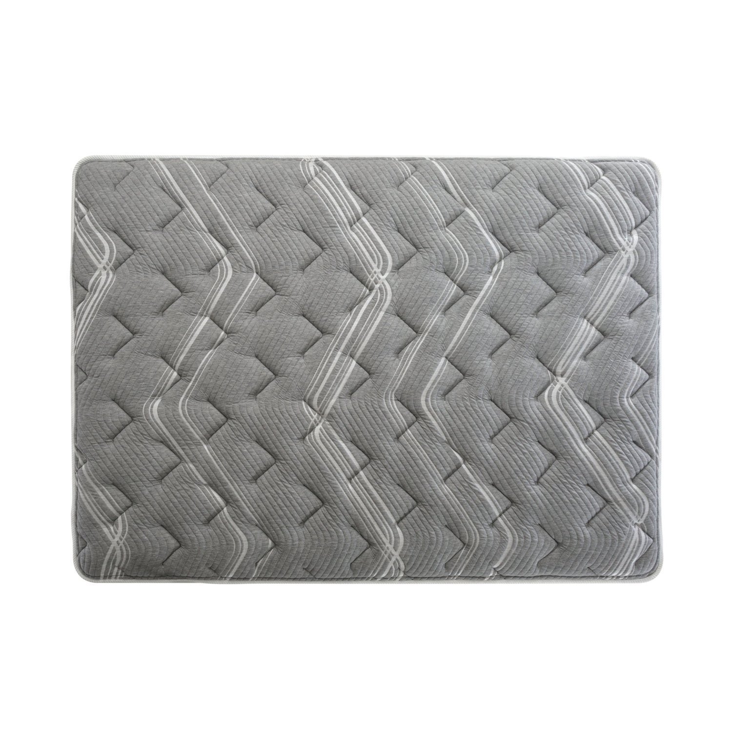 Colchão Queen Hamburgo One Side Pillow 34X 198X 158 cm