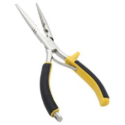 Alicate Pesca Bico Longo Xingu Xv2442 21cm - 3
