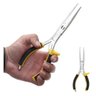 Alicate Pesca Bico Longo Xingu Xv2442 21cm - 1