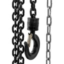 Ver imagem 3 de Talha Manual 0,5 Ton Elev 3,0 M Vonder