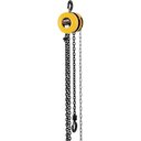 Ver imagem 1 de Talha Manual 0,5 Ton Elev 3,0 M Vonder