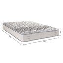 Ver imagem 4 de Colchão Casal D65 Viena 138x188x25
