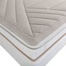 Colchão Casal 138x188x36cm Molas Ensacadas One Side Pillow Munique  - 2