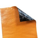 Ver imagem 3 de Fita manta Multiuso 10cm x 10m Plastiband