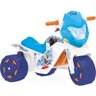 Moto Eletrica Olaf Frozen Disney BANDEIRANTE - 1