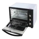 Ver imagem 2 de Forno Eletrico Best Plus 60 Litros Assa Rapido 110v Branco
