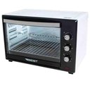 Ver imagem 1 de Forno Eletrico Best Plus 60 Litros Assa Rapido 110v Branco