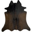 Ver imagem 1 de Tapete Pele Jersey B224 Café