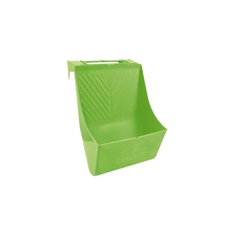 Caçamba Pintura 3,6 - Condor - 1