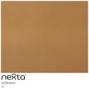 Ver imagem 5 de Sofá 03 Lugares 180cm Mônaco Corano Caramelo - Nexta Casa