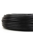 Ver imagem 2 de Cabo Pp 3x1,50 Mm Elétrico Flexível Preto - 5 Metros