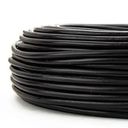 Ver imagem 3 de Cabo Pp 3x1,50 Mm Elétrico Flexível Preto - 5 Metros