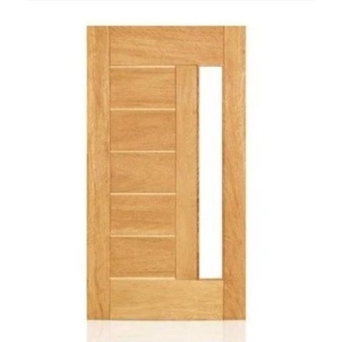 Porta Bbb Visor Reto Maciça Cedroarana