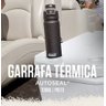 Garrafa Térmica Coleman 709ml Autoseal - Preta - 5
