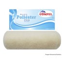 Ver imagem 1 de Rolo La Poliester Compel 23cm S/c 1091 Blister