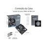 Placa Mãe Asus Prime H610-e D4 Intel 12ger Prime H610-e D4 - 6