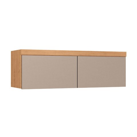 Armário Aéreo Modulado 2 Portas Infinity