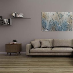 Piso Vinilico Em Manta Fosco, Imita Madeira, Antiderrapante Pvc 0,7mm  24m² Céltico - 4