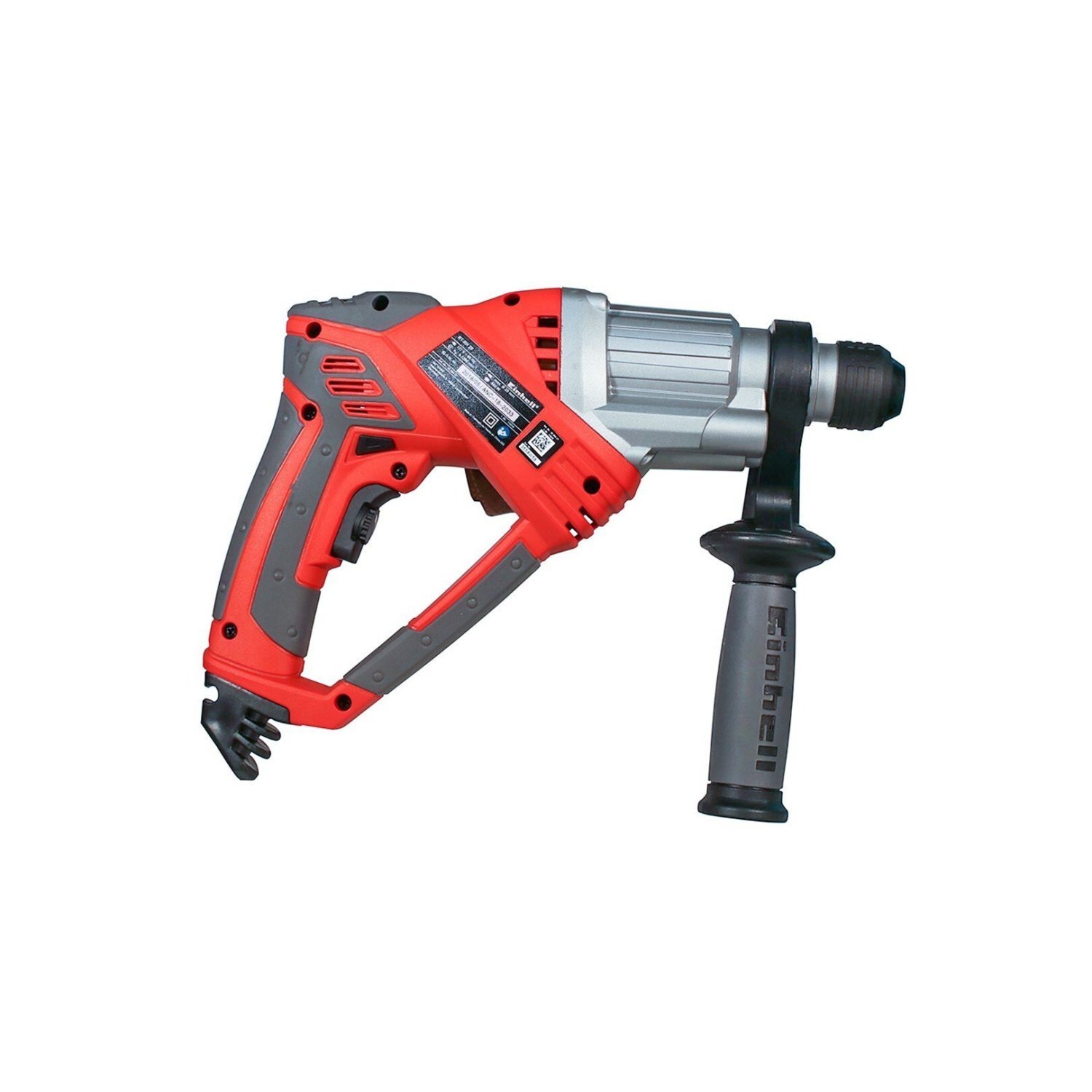 Martelete Rotativo RT-RH 20 127v Einhell - 4