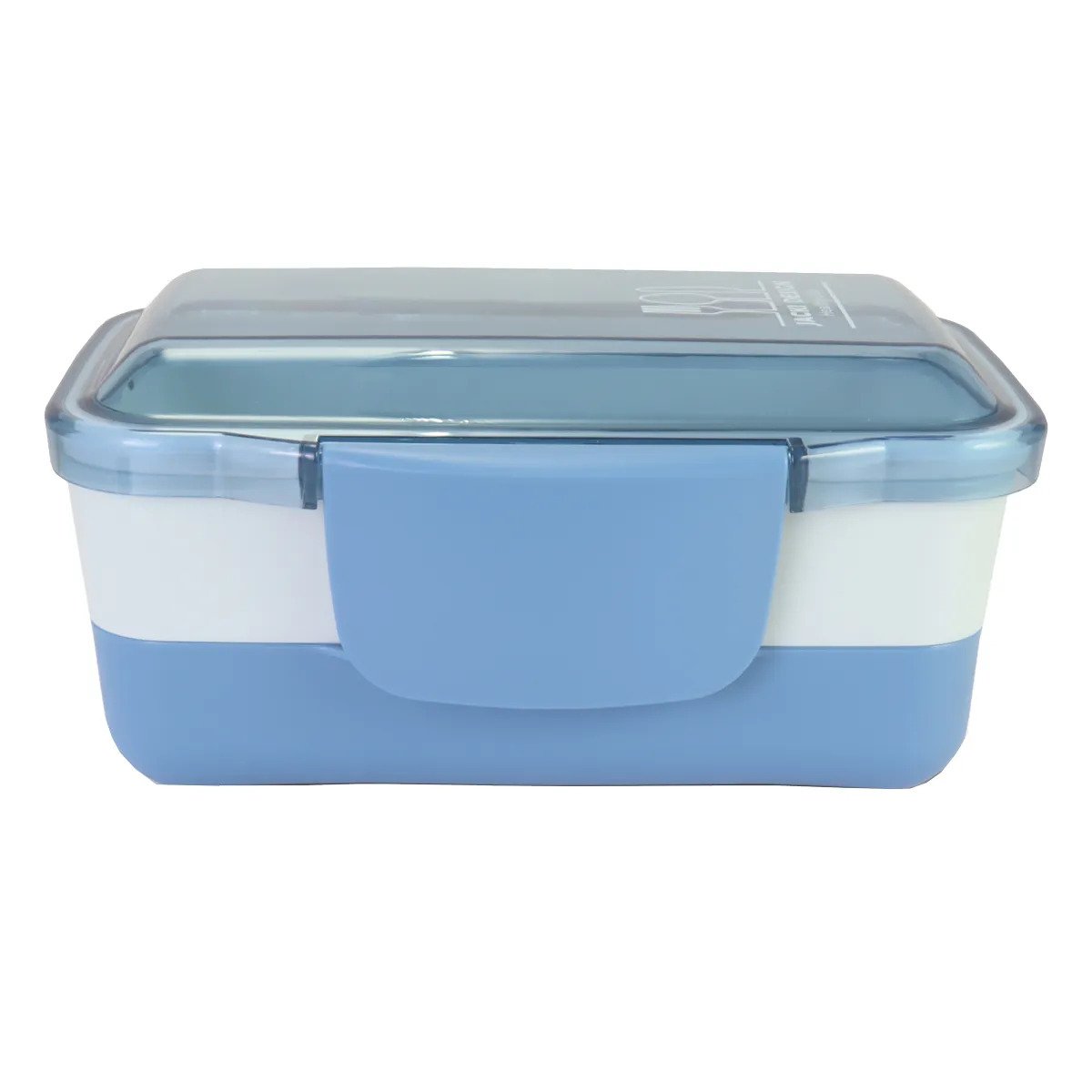 Marmita com 2 Níveis para 950ml Jacki Design Joy Ref.22838:Azul - 3