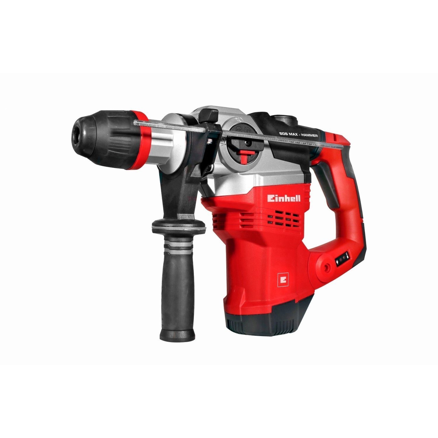 Martelo Rotativo Rompedor TE-RH 38 E 220v Einhell - 5