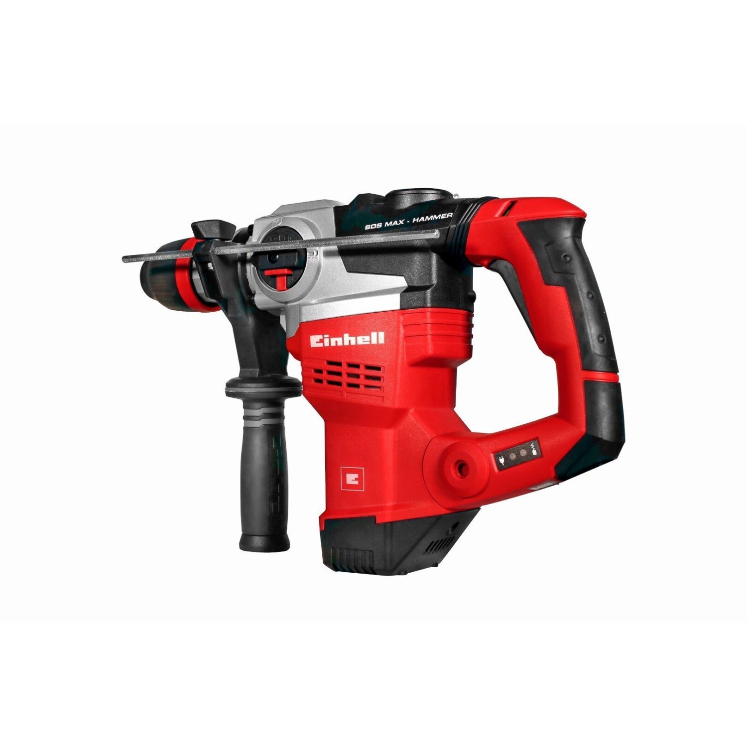 Martelo Rotativo Rompedor TE-RH 38 E 220v Einhell - 2