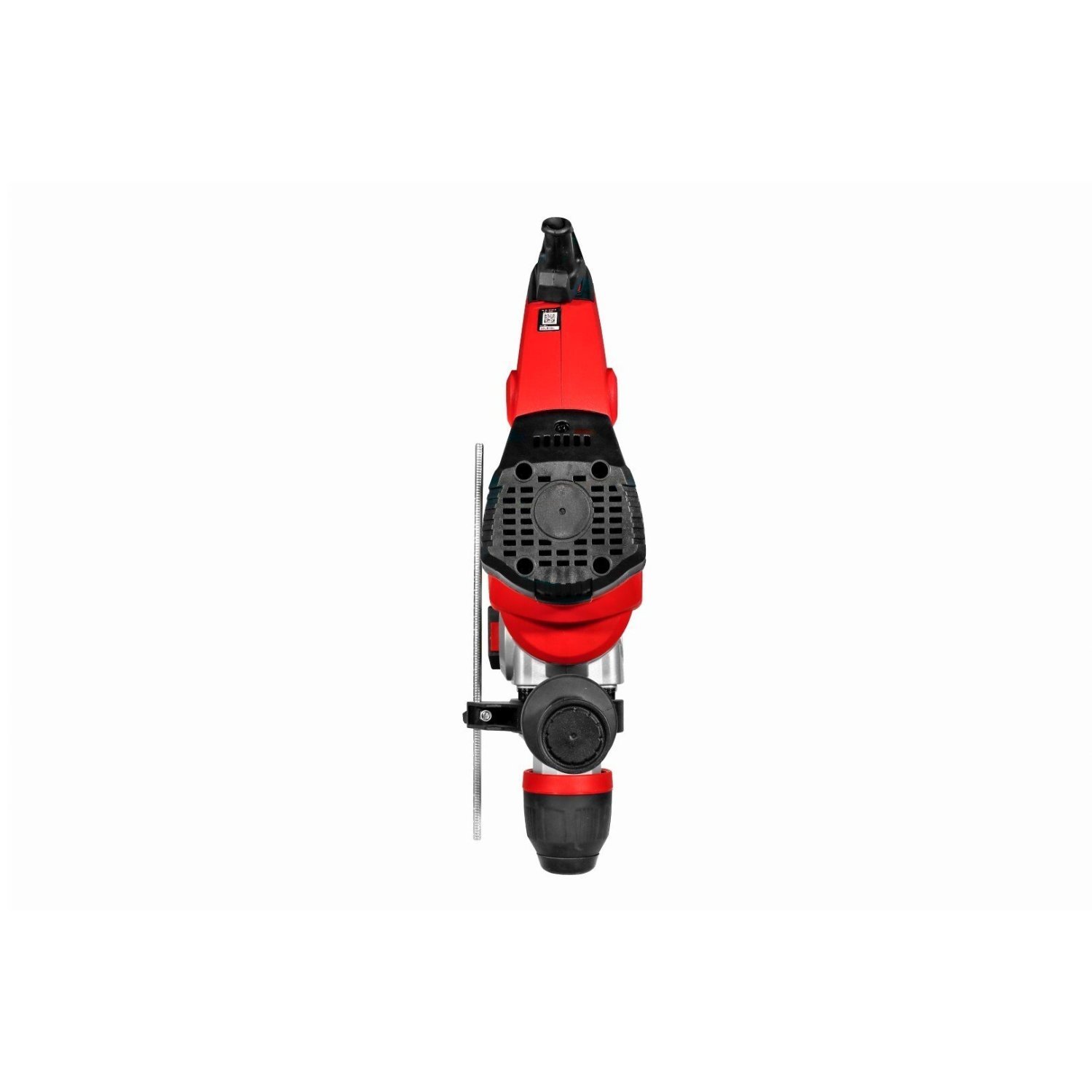 Martelo Rotativo Rompedor TE-RH 38 E 220v Einhell - 8