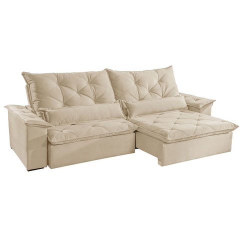 Sofá Melt 02 Módulos de 90cm Br 25cm Meu Sofá Online