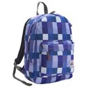 Ver imagem 1 de Mochila de Costas Casual Canvas Teen Republic Vix Preto