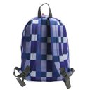 Ver imagem 2 de Mochila de Costas Casual Canvas Teen Republic Vix Preto