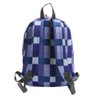 Mochila de Costas Casual Canvas Teen Republic Vix Preto - 2