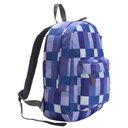 Ver imagem 4 de Mochila de Costas Casual Canvas Teen Republic Vix Preto